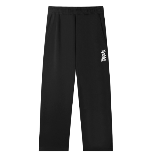 Pantalon noir Nockley