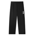 Pantalon noir Nockley