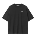 T-shirt noir Nockley