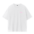 T-shirt rose Nockley