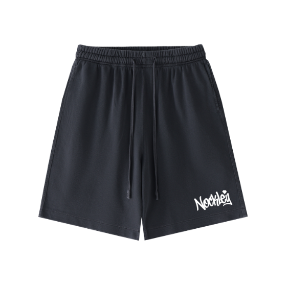 Short noir Nockley