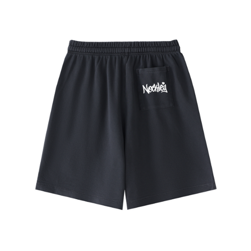 Short noir Nockley