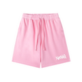 Short rose Nockley
