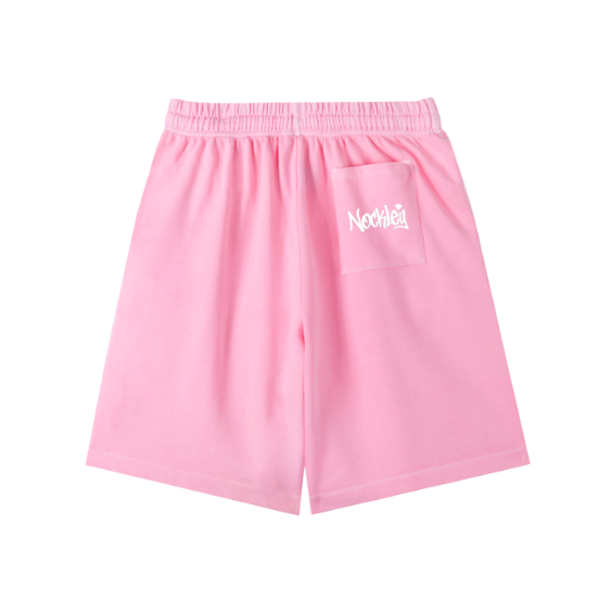 Short rose Nockley