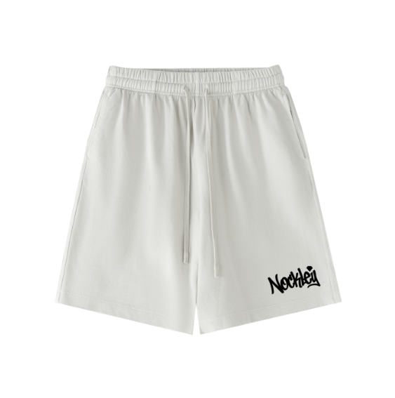 Short blanc Nockley