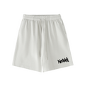 Short blanc Nockley